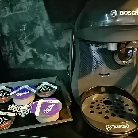 Avec Sauna Et Balneo Privatifs -troyes Centre Appartamento