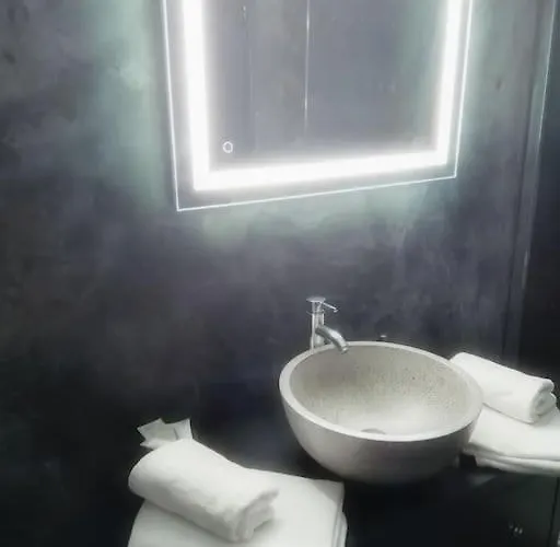 Apartman Avec Sauna Et Balneo Privatifs -troyes Centre *